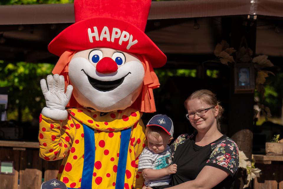 Hauptsaison - unser Basispreis - Hotel Borchard's Rookhus