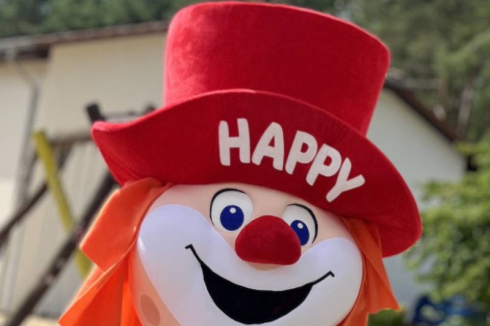 So bekommt ihr eure Happy-Card: Direkt bei der Buchung mitbestellen - Hotel Borchard's Rookhus