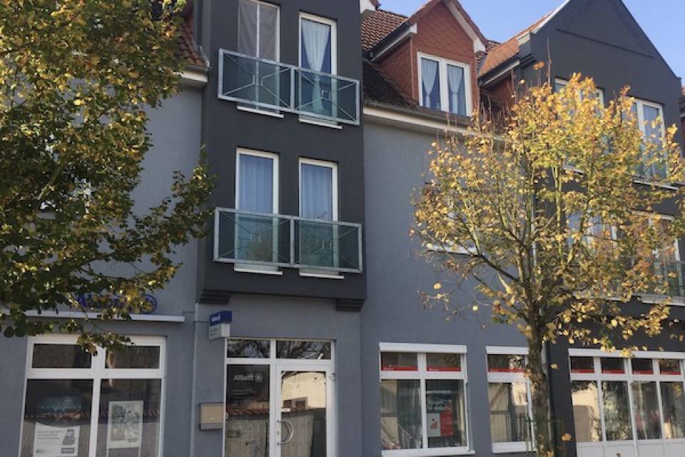 Bis zu 40% sparen - Ferienwohnungen im Familyhus: Inklusivleistungen: - Hotel Borchard's Rookhus